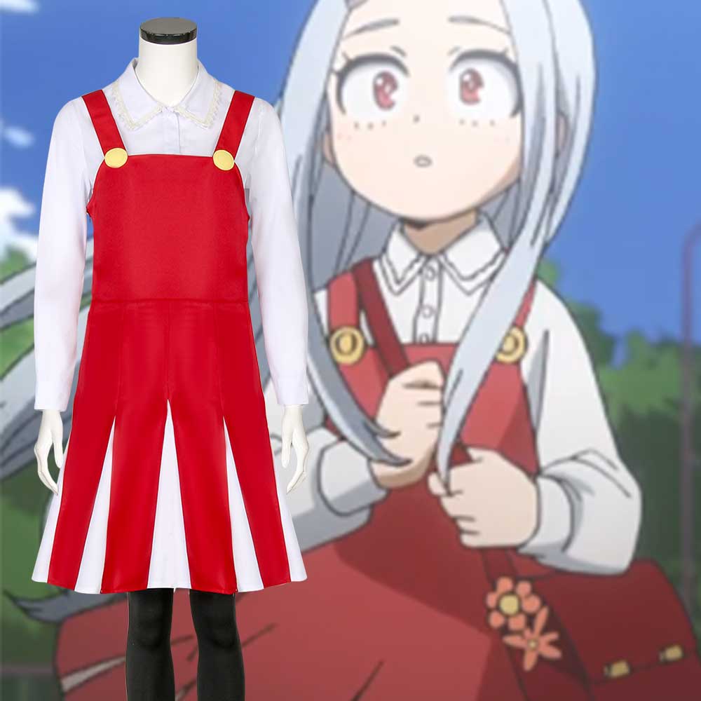 Anime-Kostüme
